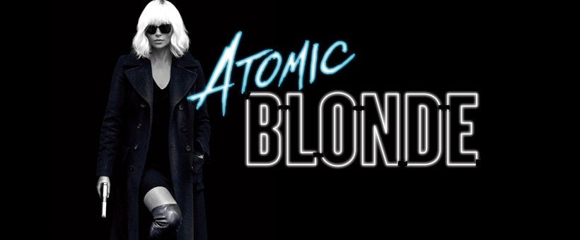 Atomic Blonde