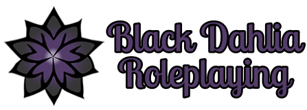 Black Dahlia Roleplaying