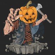 Maple Lumberjack