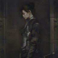 Lady Faustus