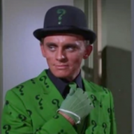 Mr E