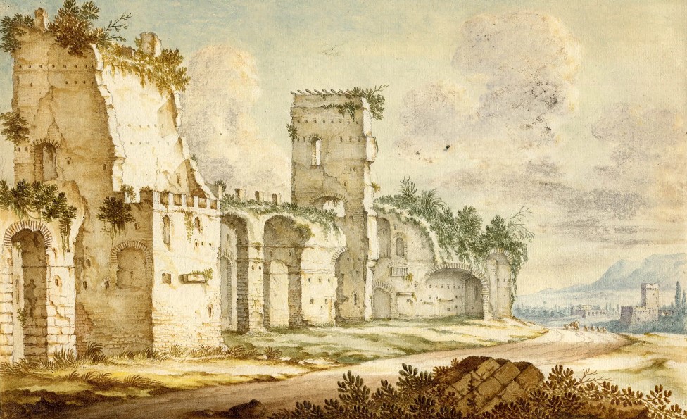 Capreo
