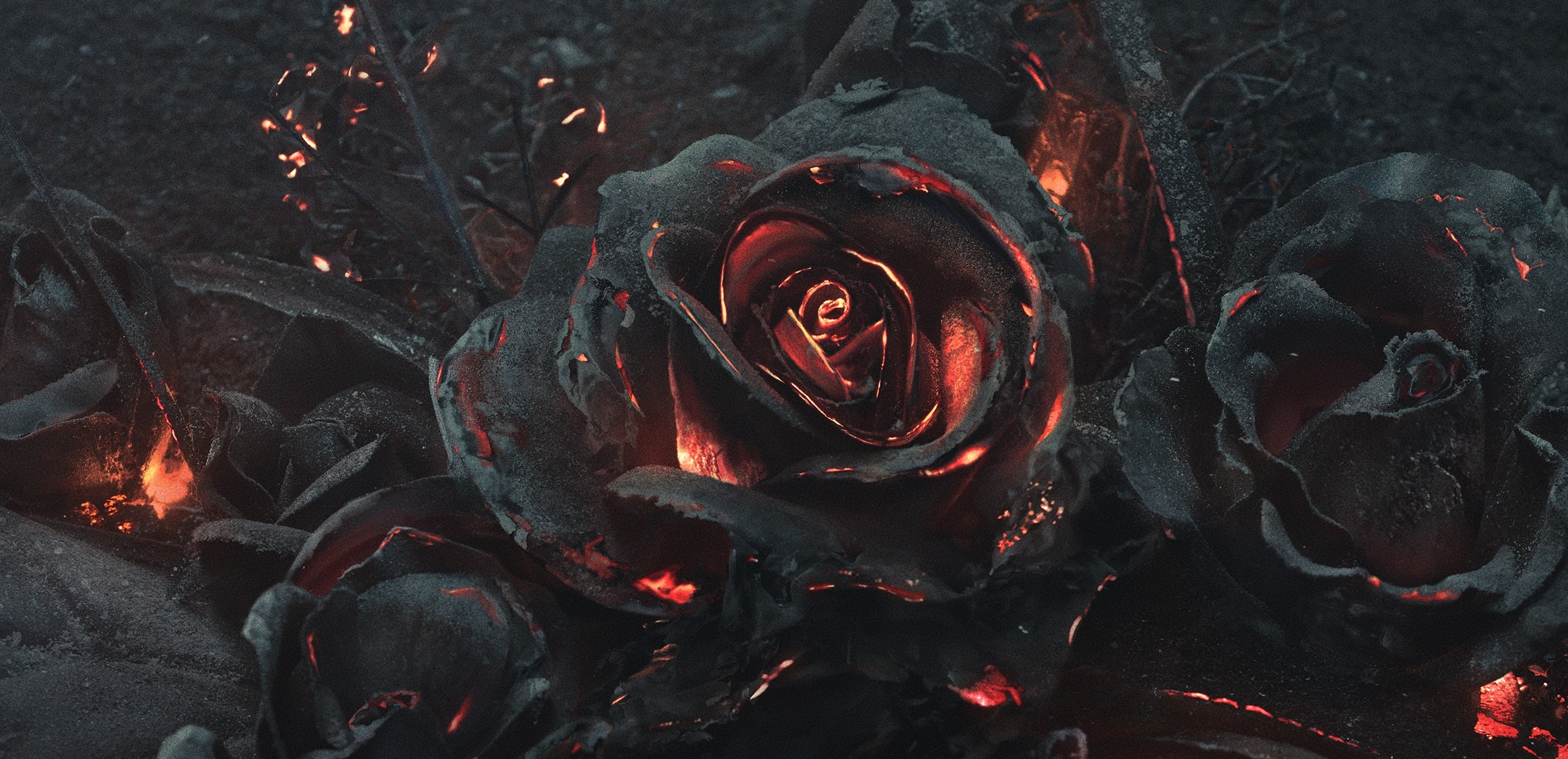 Red Sinfonia