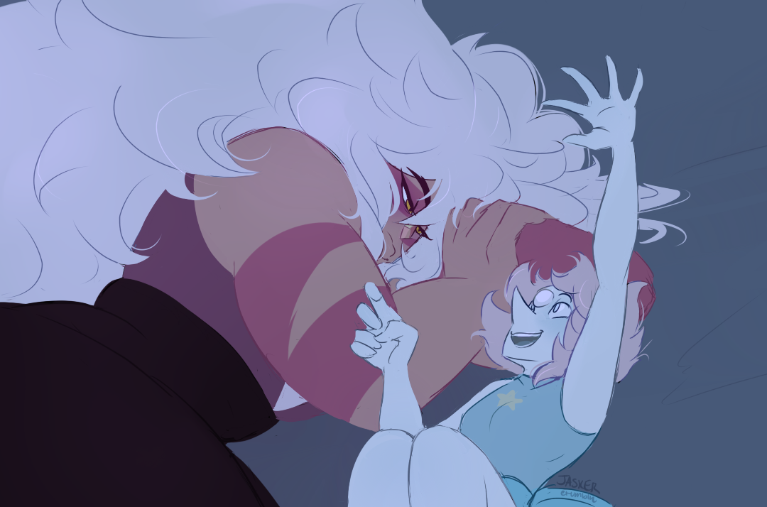 Corrupted Quartz