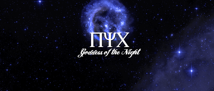 Nyx