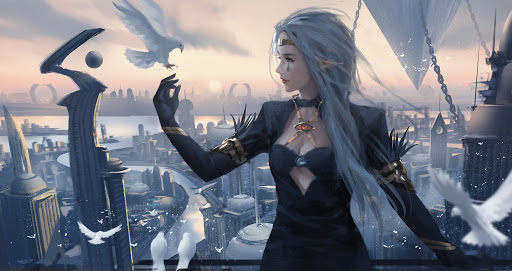 Archduchess