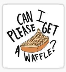 CanIPleaseGetAWaffle??